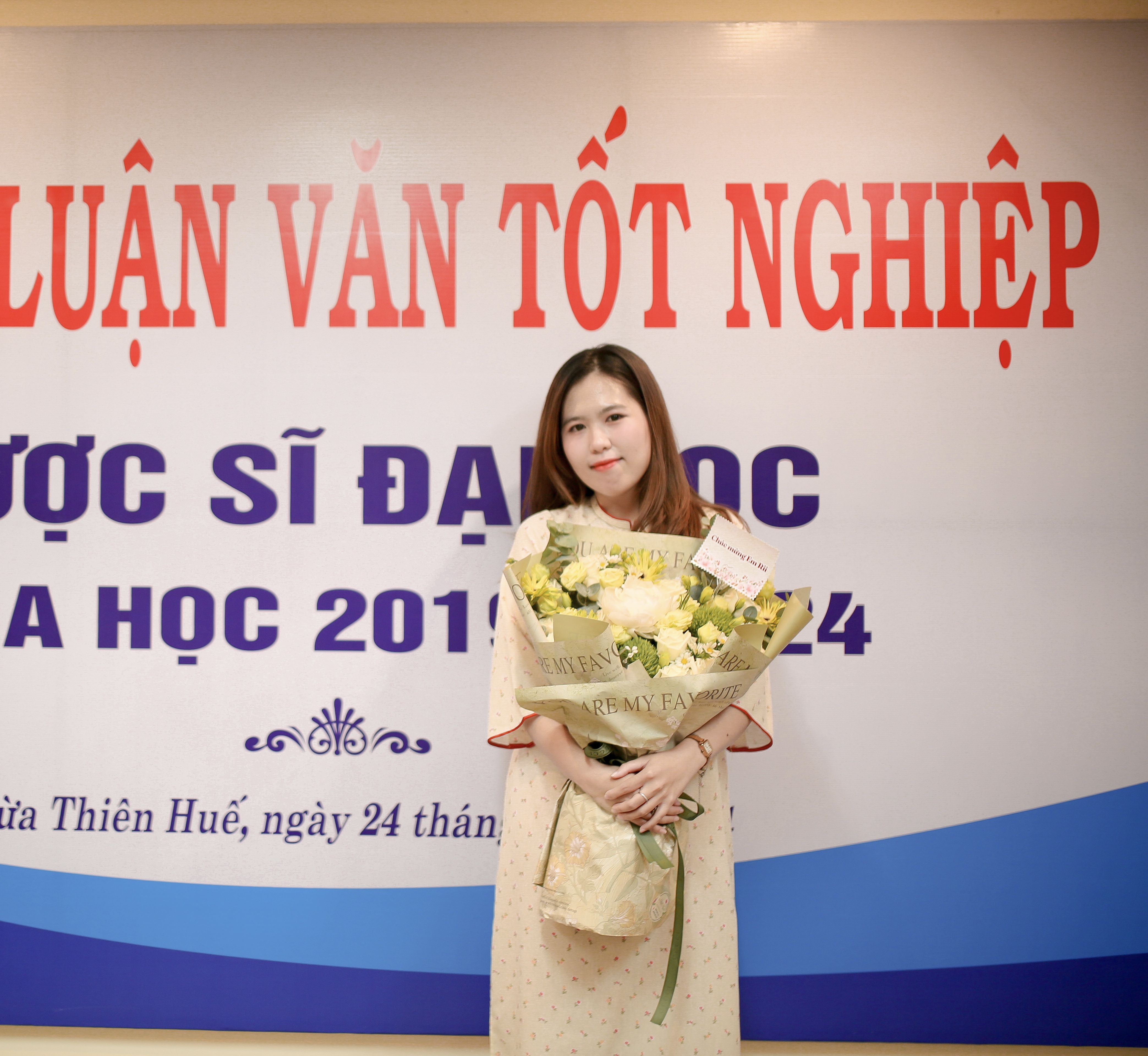 Hoàng Phan Bảo Ngọc